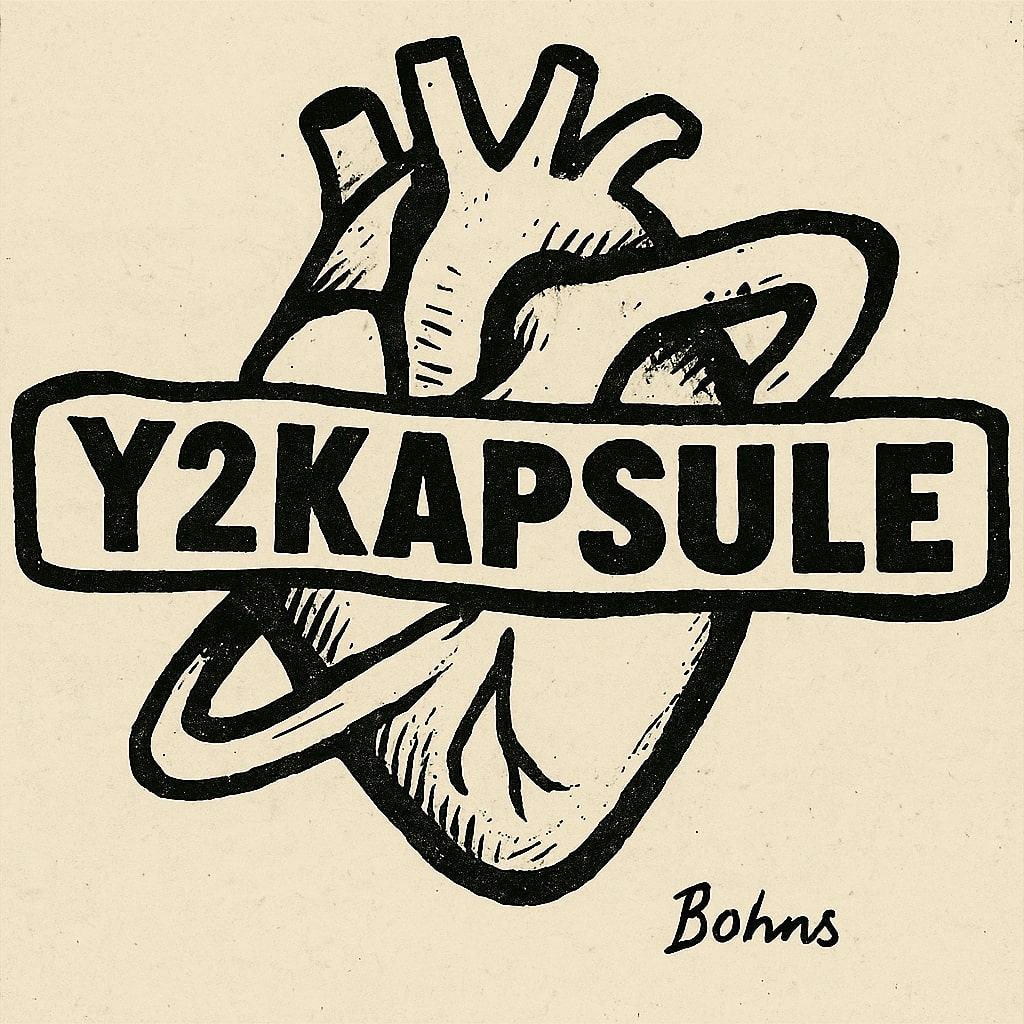 Y2Kapsule